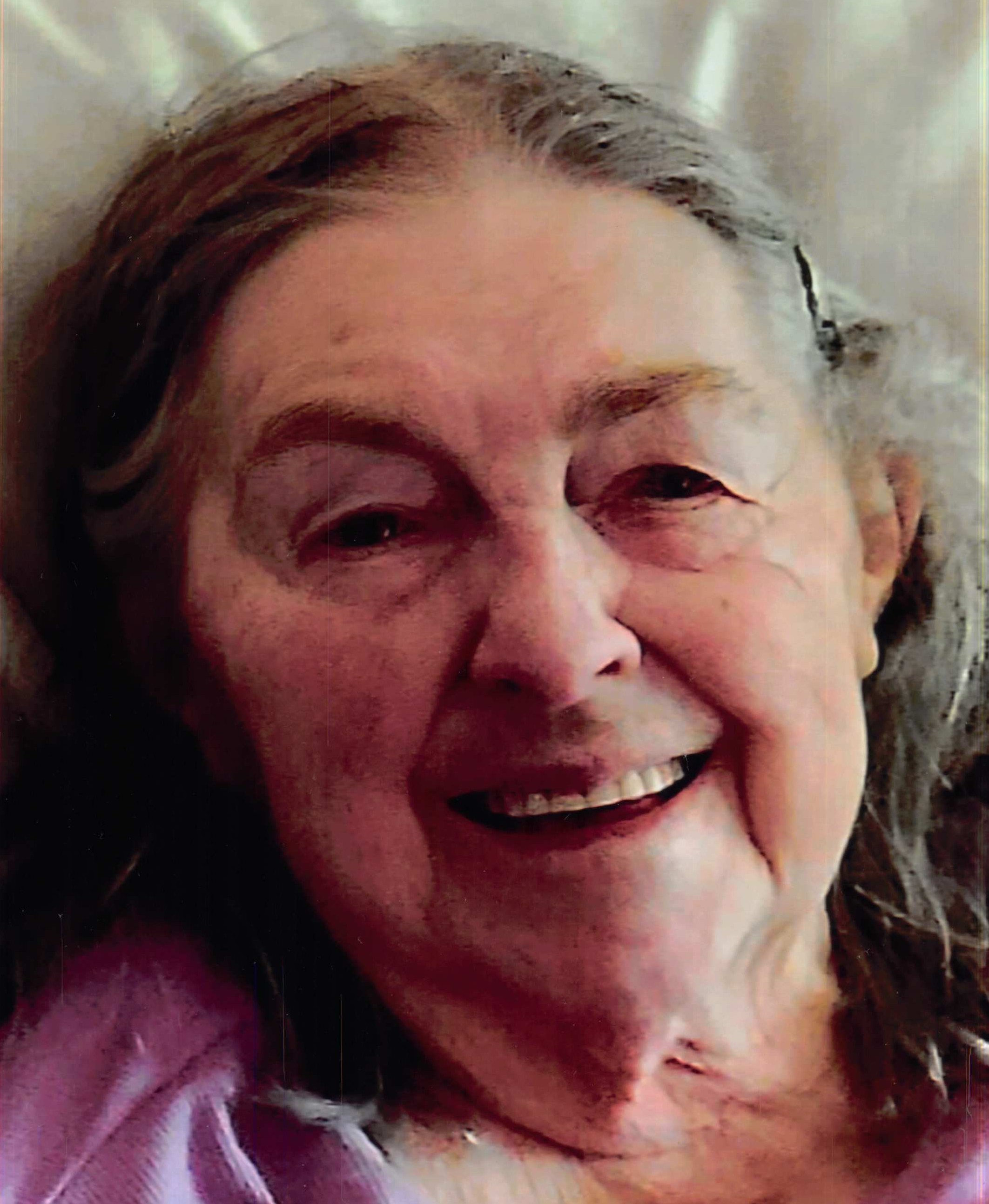 Fay Mary Hassell Obituary on Michigan Memorial Funeral Home